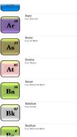 3 Schermata The Mobile Periodic Table