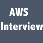 AWS Interview questions アイコン