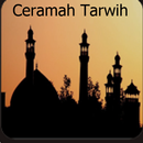Ceramah-Ceramah Tarawih Ramadhan 2017 APK