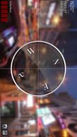 Compass with GPS ảnh chụp màn hình 1