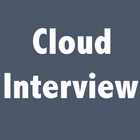 Cloud Interview questions أيقونة