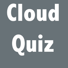 Cloud Computing Quiz icône