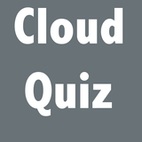 Cloud Computing Quiz أيقونة