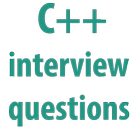 C++ Interview Q&A أيقونة