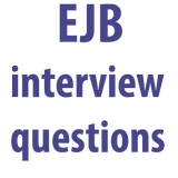 EJB Interview Q&A biểu tượng