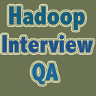 Hdoop Interview Q&A ícone