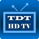 TDT HD TV APK