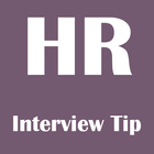 HR Interview Tips أيقونة
