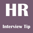 HR Interview Tips Zeichen