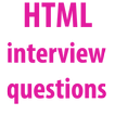 HTML Interview Q&A