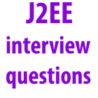 ikon J2EE Interview questions