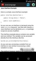 Java language ảnh chụp màn hình 3