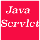 Java Servlet أيقونة