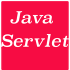 Java Servlet иконка