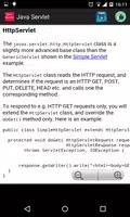 Java Servlet Screenshot 2