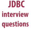 JDBC Interview questions