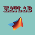 Learn matlab أيقونة