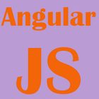 Learn AngularJS icon