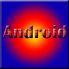 Learn android language icône