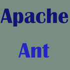 ikon Learn Apache Ant