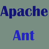 Learn Apache Ant アイコン