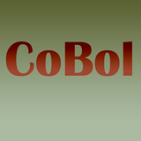 Learn cobol biểu tượng