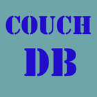Learn CouchDB أيقونة