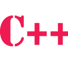 Learn C++ language-icoon