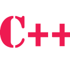 Icona Learn C++ language