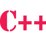 Learn C++ language icon