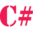 Learn C# ไอคอน