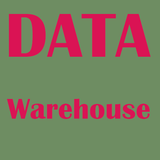 Learn Data Warehouse simgesi