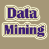 Learn data mining 아이콘