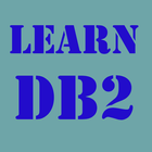 Learn db2 아이콘