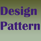Learn design patterns icône