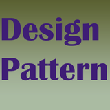 Learn design patterns 圖標