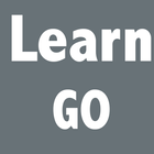 Learn Go আইকন