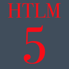 Learn html5 icono