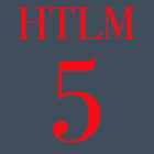 Learn html5 ícone