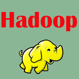 Learn Hadoop icône