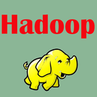 Learn Hadoop أيقونة