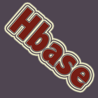 Learn HBase Zeichen