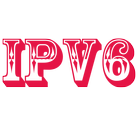 Learn IPv6 آئیکن