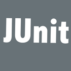 Learn JUnit アイコン