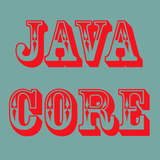 Icona Learn JavaCore