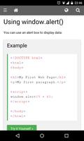 Learn JavaScript скриншот 1