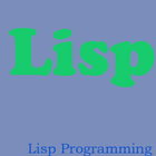 Learn lisp أيقونة