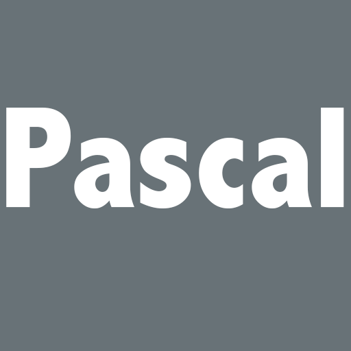 Learn Pascal