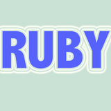 Learn Ruby biểu tượng