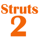 Learn Struts Framework أيقونة